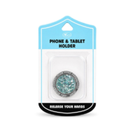 Ring Shimmer Blue