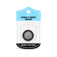 Ring Shimmer Grey