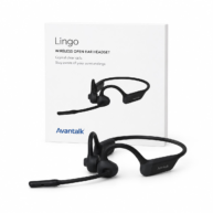 Avantalk Wireless Open Ear Headset