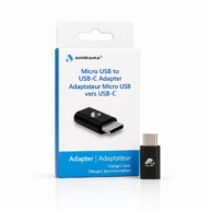 Adreama Micro Usb to Usb-C Adapter