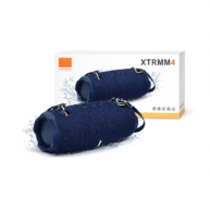 Xtrmm 4 - Blue