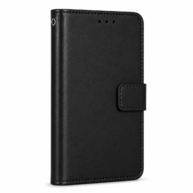 Maple Wallet Black - iPhone 17 Pro
