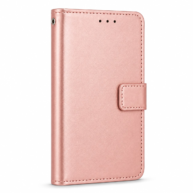 Maple Wallet Rose Gold - iPhone 17 Pro
