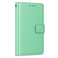 Maple Wallet Teal - iPhone 17 Pro
