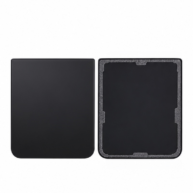Back Glass Galaxy Flip 7 - Jetblack