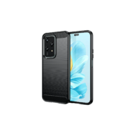 Silicon Case Black - Galaxy A16