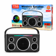 YNG Super Bass Wireless Speaker