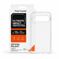 Pure Crystal Clear - Pixel 11/11 Pro