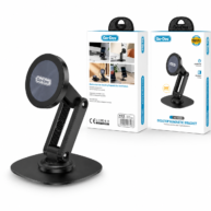 Go-Des Desktop Magnetic Bracket