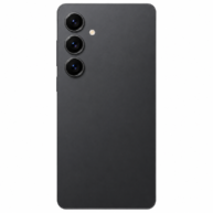 Back Cover Galaxy S26 - Black