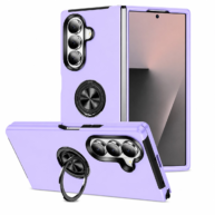 Plain Ring Purple - Galaxy Z Fold 8 (Wide)