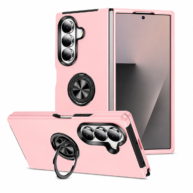 Plain Ring Pink - Galaxy Z Fold 8 (Wide)