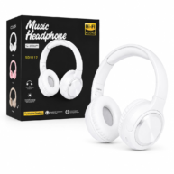 SODO HeadPhone  SD-1117 - White