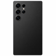 Back Cover Galaxy S26 Ultra - Black