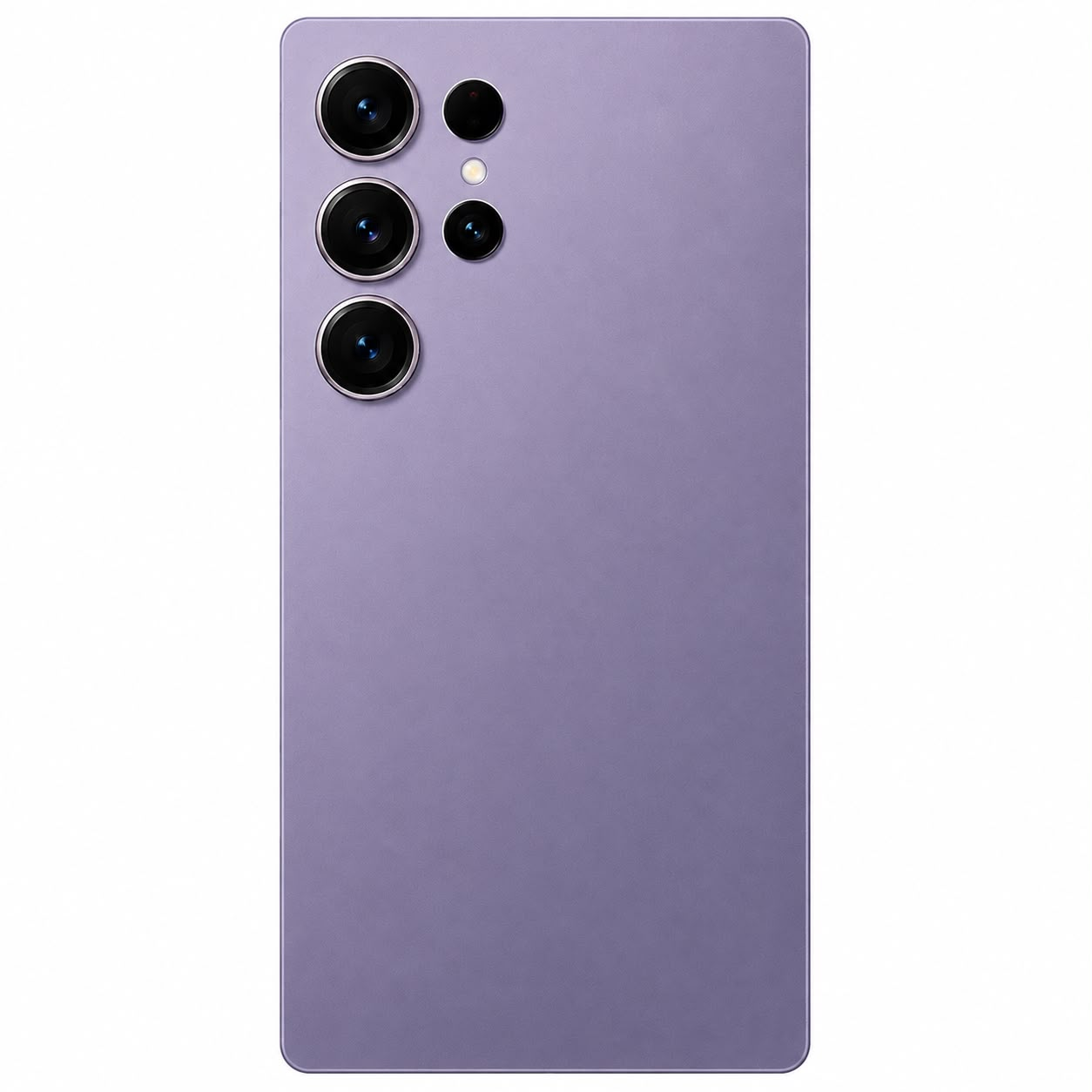 Back Cover Galaxy S26 Ultra - Cobalt Violet