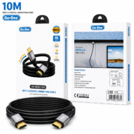 Go-Des 10M 4k HDTV 2.0 HDMI To HDMI