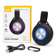 Travel Wireless Speaker