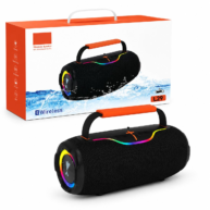 Wireless Speaker HiFi Quality
