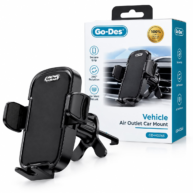 Go-Des Air Outlet Car Mount
