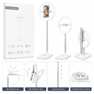Live Streaming Stand
