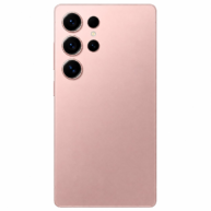 Back Cover Galaxy S26 Ultra - Pink Gold