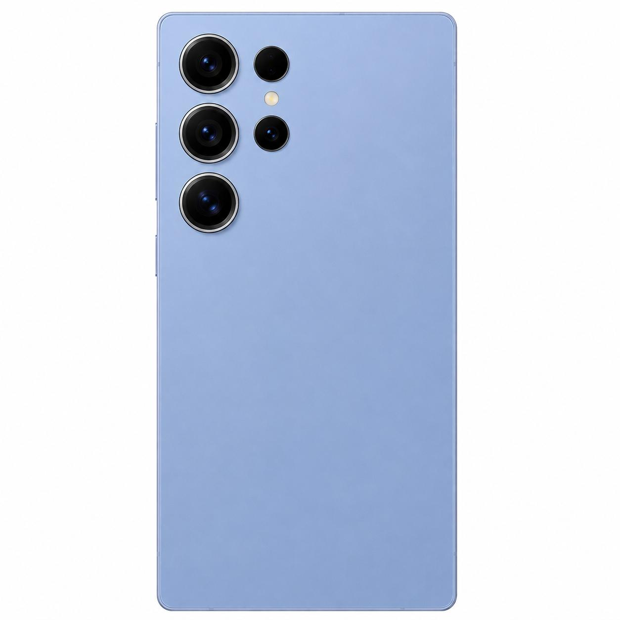 Back Cover Galaxy S26 Ultra - Sky Blue