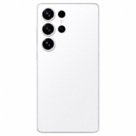 Back Cover Galaxy S26 Ultra - White