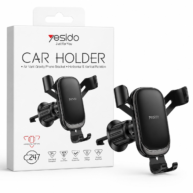 Yesido Gravity Metal Car Mount - C247