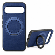 Magnetic Ring MagSafe Navy - Pixel 11/11P/10/10P/9/9P