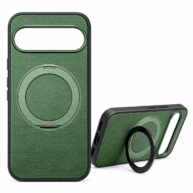 Magnetic Ring MagSafe Green - Pixel 11/11P/10/10P/9/9P