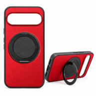 Magnetic Ring MagSafe Red- Pixel 11/11P/10/10P/9/9P