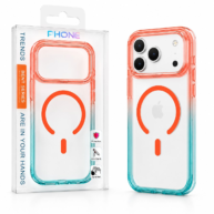Dual Tone MagSafe Orange Blue - iPhone 17 Pro / 18 Pro