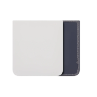 Back Glass Galaxy Flip 5 - Grey