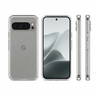 Clear Hard - Pixel 11 Pro XL