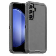 Defend Case Grey - Pixel 9/9Pro/10/10Pro/11/11Pro