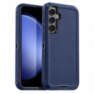 Defend Case Navy - Galaxy s26 FE