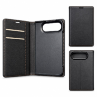 Maple Wallet Case Black - Galaxy Fold 8