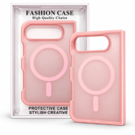 Matte Magsafe Armour Pink - iPhone Duo