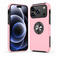Plain Ring Pink - iPhone 17 Pro