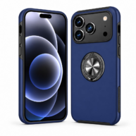 Plain Ring Blue - iPhone 17 Pro