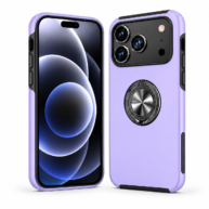 Plain Ring Purple - iPhone 17 Pro