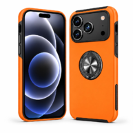 Plain Ring Orange - iPhone 17 Pro
