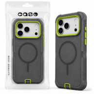 Defend Magsafe Case Grey - iPhone 17 Pro Max