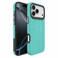 Dotted Armour Case Mint - iPhone 17 Pro