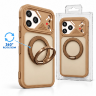 Matte MagSafe Stand Dessert - iPhone 17 Pro /18 Pro