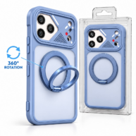 Matte MagSafe Stand Glacier - iPhone 17 Pro /18 Pro
