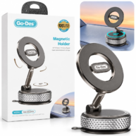 Go-Des 360 Rotation Magnetic Holder