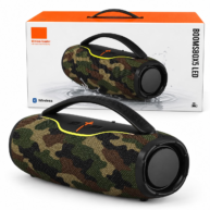 Boom Box 5 LED - Camouflage