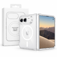 Clear Mag Safe - iPhone Duo
