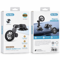 Go-Des Flexible Stand Suction Bracket